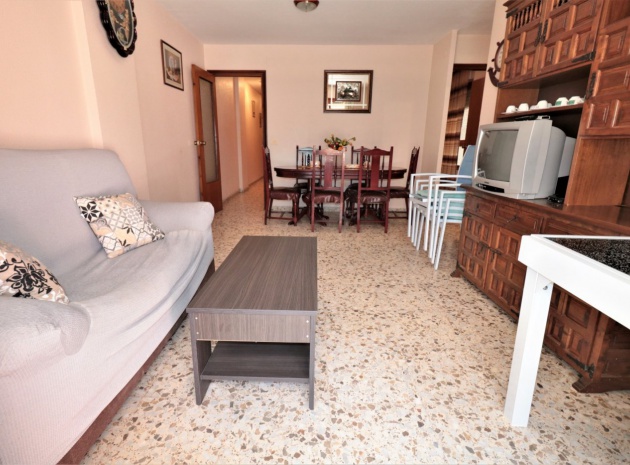 Resale - Apartment - Torrevieja - Beachside Torrevieja