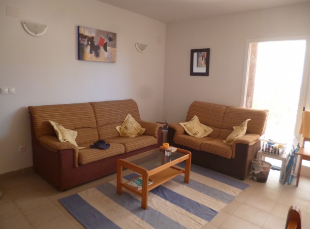 Resale - Apartment - Playa Flamenca - el rincon