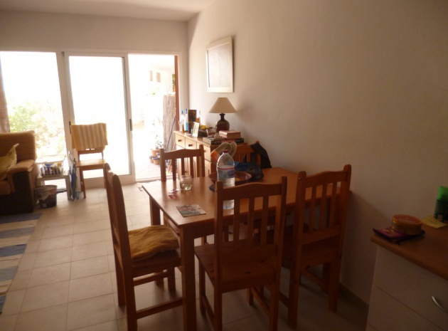Resale - Apartment - Playa Flamenca - el rincon