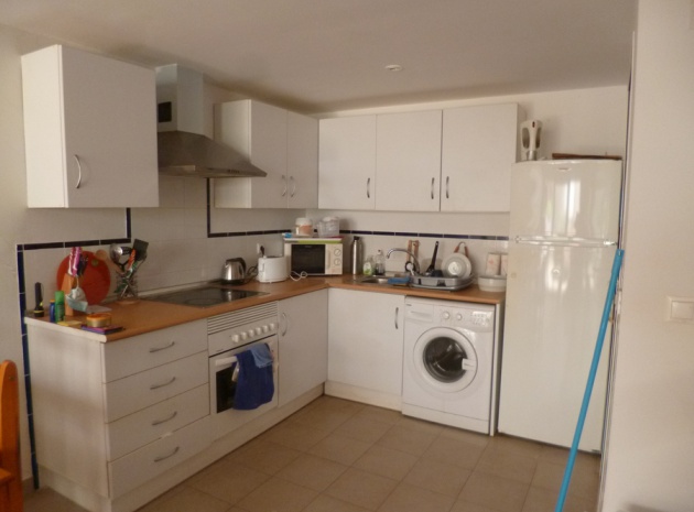 Resale - Apartment - Playa Flamenca - el rincon