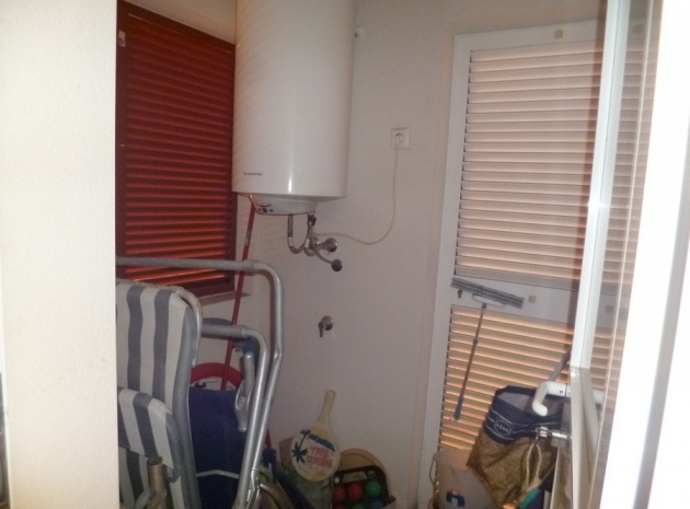 Resale - Apartment - Playa Flamenca - el rincon