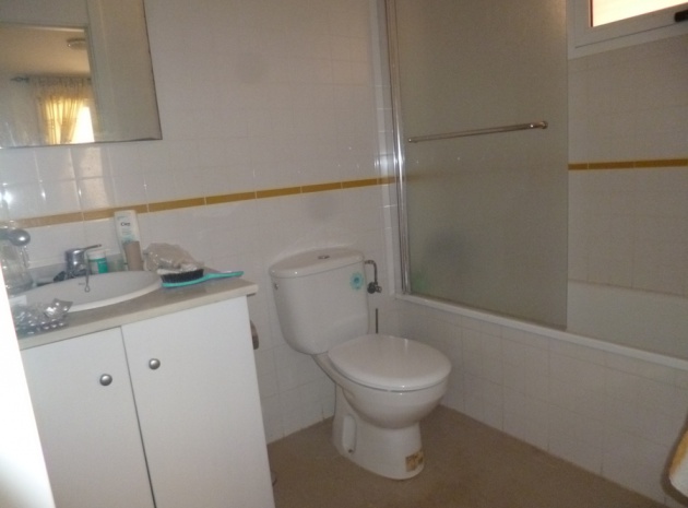 Resale - Apartment - Playa Flamenca - el rincon