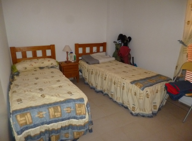 Resale - Apartment - Playa Flamenca - el rincon