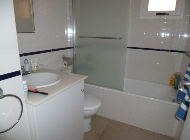 Resale - Apartment - Playa Flamenca - el rincon