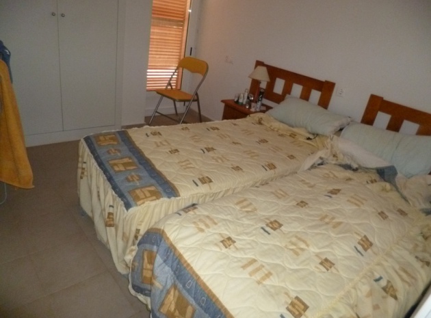 Resale - Apartment - Playa Flamenca - el rincon