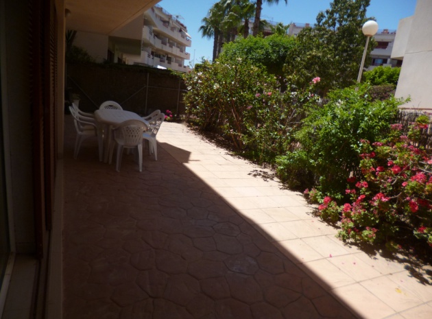 Resale - Apartment - Playa Flamenca - el rincon