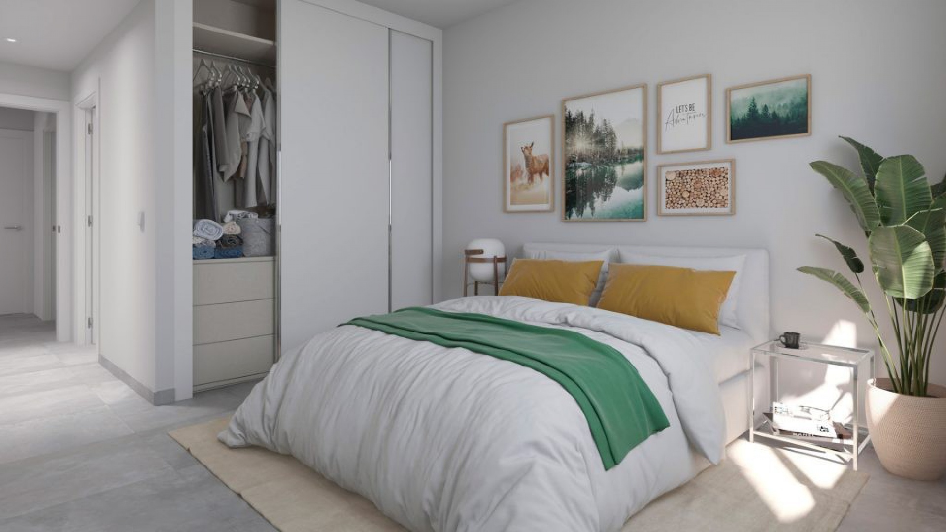 Nieuw gebouw - Villa - San Miguel de Salinas - Vistabella golf resort