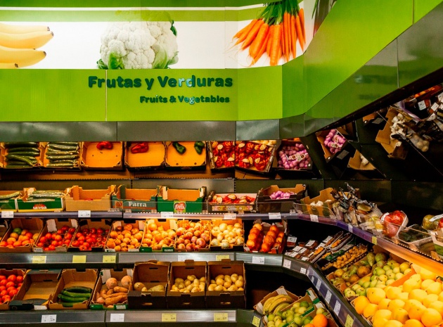 Nieuw gebouw - Villa - San Miguel de Salinas - Vistabella golf resort