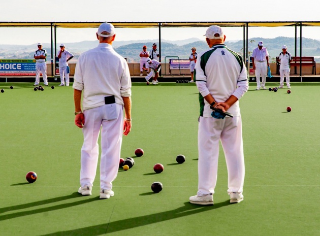 Nieuw gebouw - Villa - San Miguel de Salinas - Vistabella golf resort