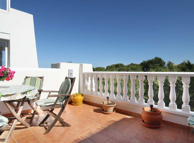 Resale - Apartment - Villamartin - Los Dolses