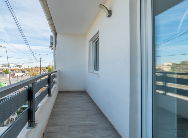 Resale - Townhouse - Los Balcones