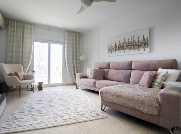 Wederverkoop - Appartement - Ciudad Quesada