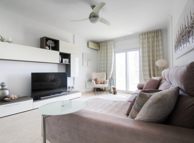 Wederverkoop - Appartement - Ciudad Quesada