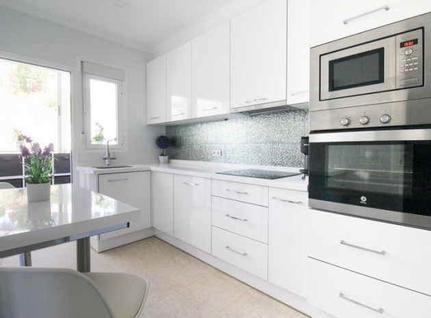 Wederverkoop - Appartement - Ciudad Quesada