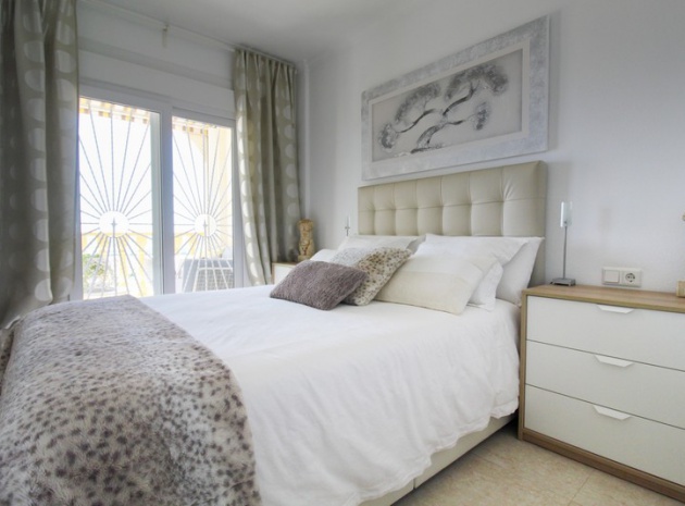 Wederverkoop - Appartement - Ciudad Quesada