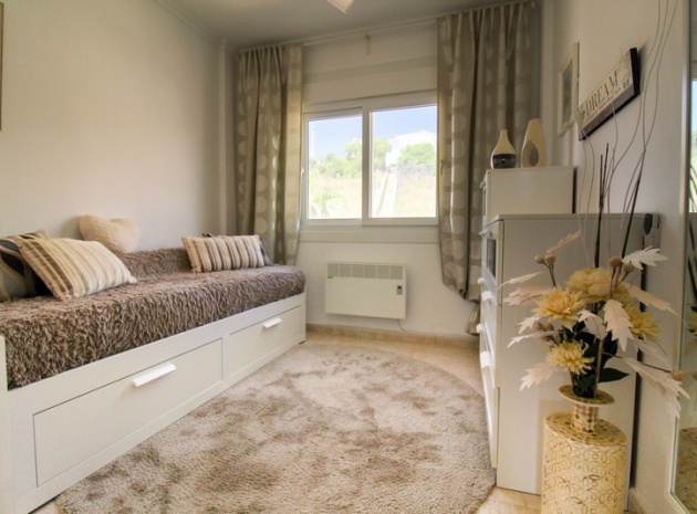 Wederverkoop - Appartement - Ciudad Quesada