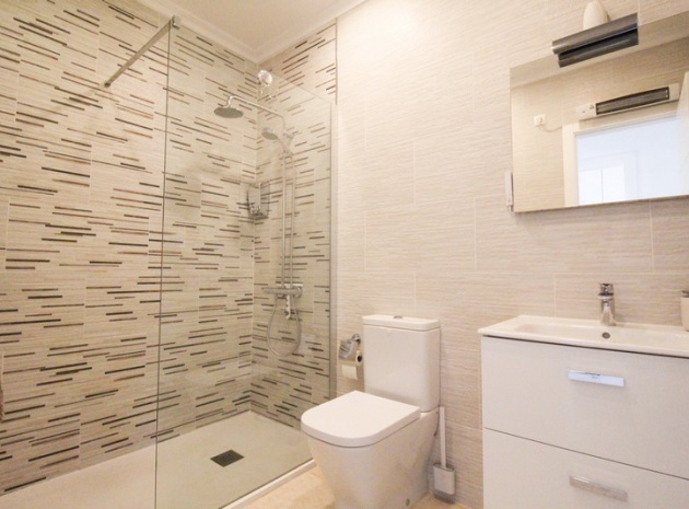 Wederverkoop - Appartement - Ciudad Quesada