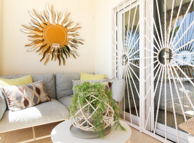 Wederverkoop - Appartement - Ciudad Quesada