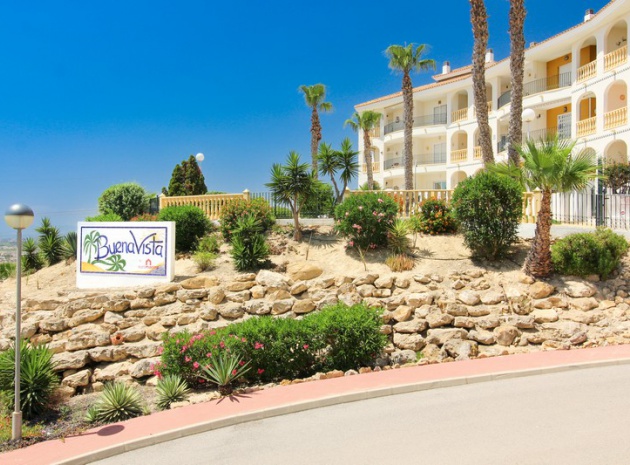 Wederverkoop - Appartement - Ciudad Quesada