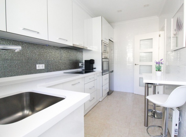 Wederverkoop - Appartement - Ciudad Quesada