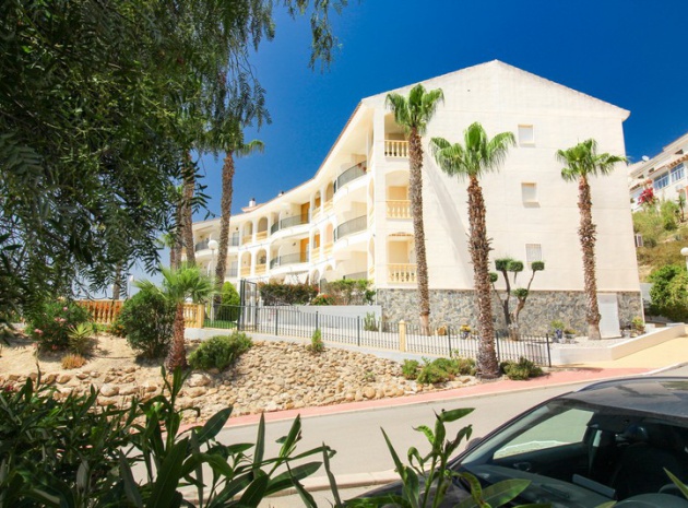 Wederverkoop - Appartement - Ciudad Quesada