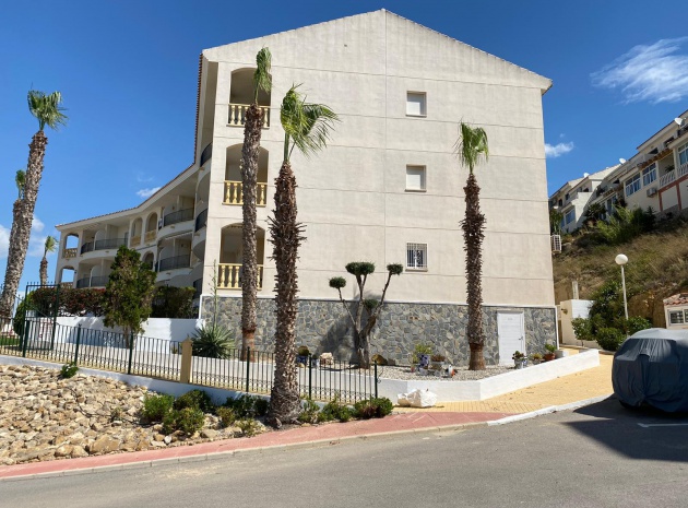 Wederverkoop - Appartement - Ciudad Quesada