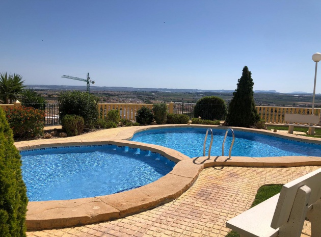 Wederverkoop - Appartement - Ciudad Quesada