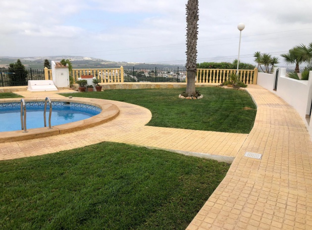 Wederverkoop - Appartement - Ciudad Quesada