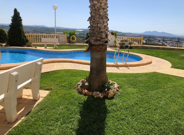 Wederverkoop - Appartement - Ciudad Quesada