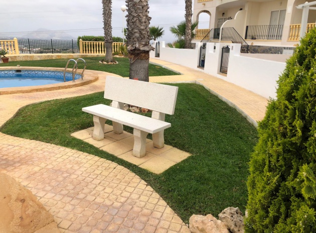 Wederverkoop - Appartement - Ciudad Quesada