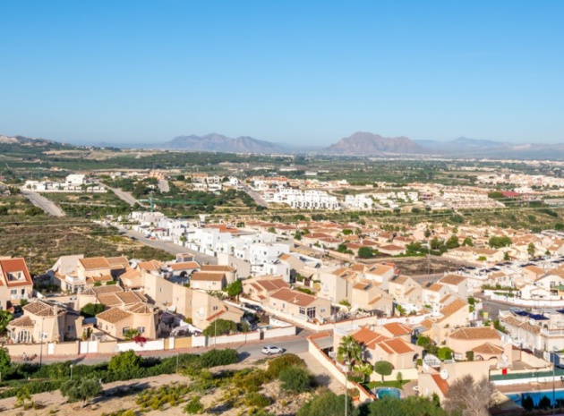 Wederverkoop - Appartement - Ciudad Quesada