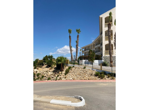 Wederverkoop - Appartement - Ciudad Quesada