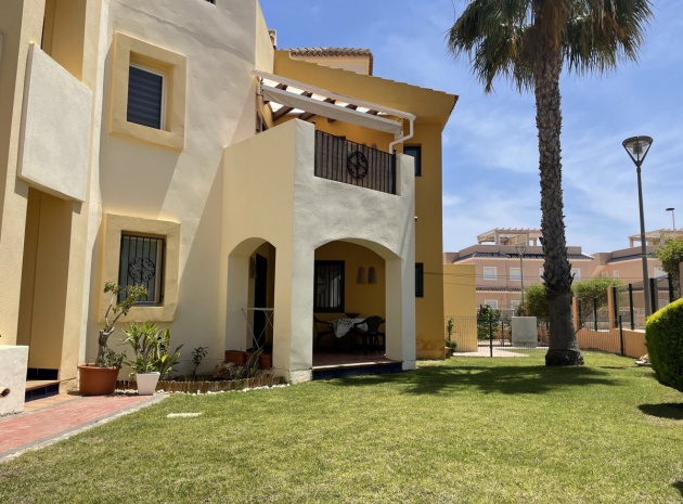 Wiederverkauf - Wohnung - Punta Prima - punta marina