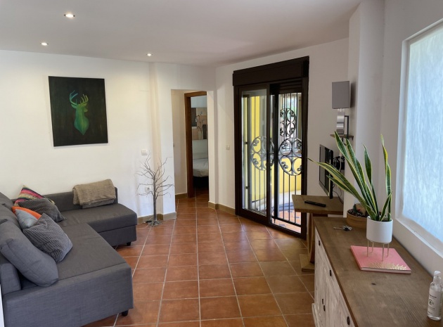 Wiederverkauf - Wohnung - Punta Prima - punta marina