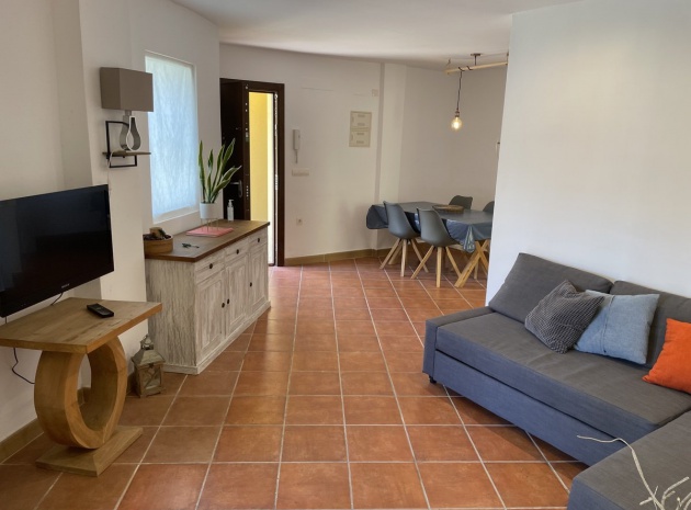 Wiederverkauf - Wohnung - Punta Prima - punta marina