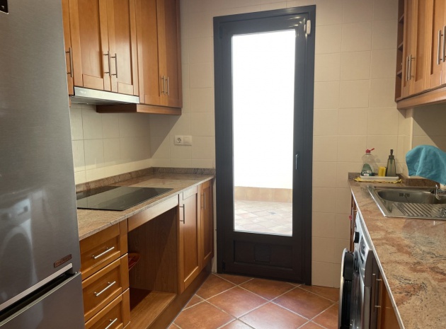 Wiederverkauf - Wohnung - Punta Prima - punta marina