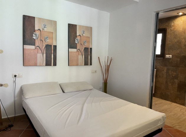 Wiederverkauf - Wohnung - Punta Prima - punta marina