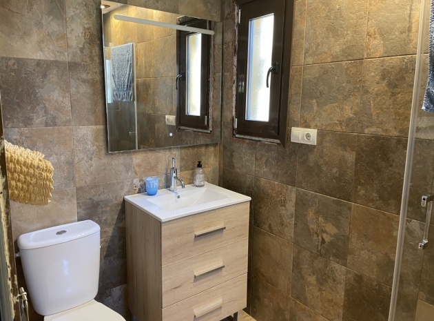 Wiederverkauf - Wohnung - Punta Prima - punta marina