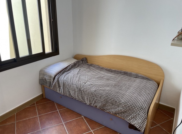 Wiederverkauf - Wohnung - Punta Prima - punta marina