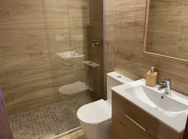 Wiederverkauf - Wohnung - Punta Prima - punta marina