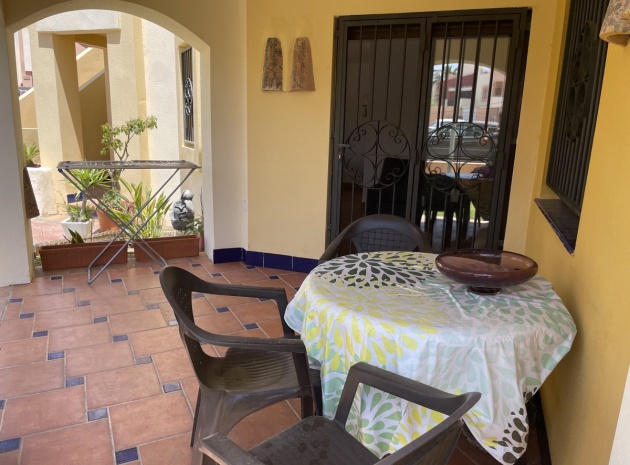 Wiederverkauf - Wohnung - Punta Prima - punta marina