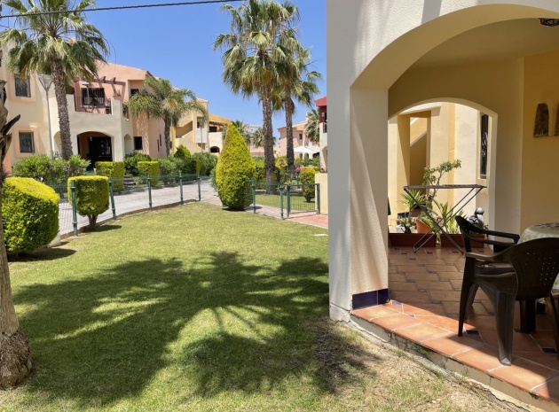 Wiederverkauf - Wohnung - Punta Prima - punta marina