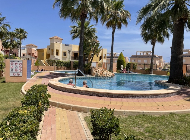 Wiederverkauf - Wohnung - Punta Prima - punta marina