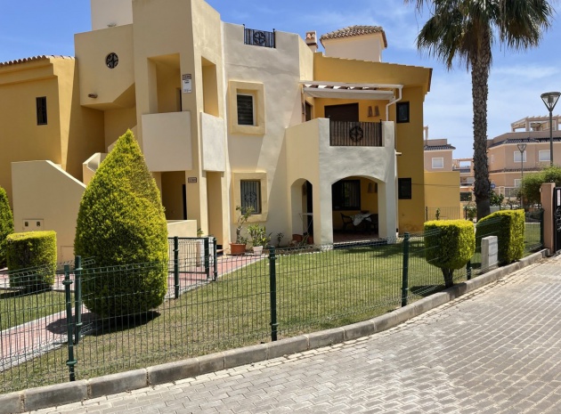 Wiederverkauf - Wohnung - Punta Prima - punta marina