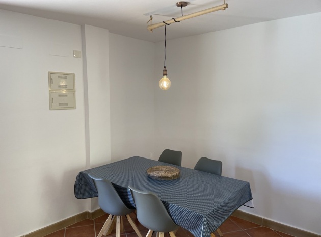 Wiederverkauf - Wohnung - Punta Prima - punta marina