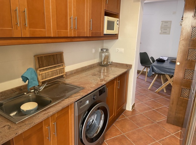 Wiederverkauf - Wohnung - Punta Prima - punta marina