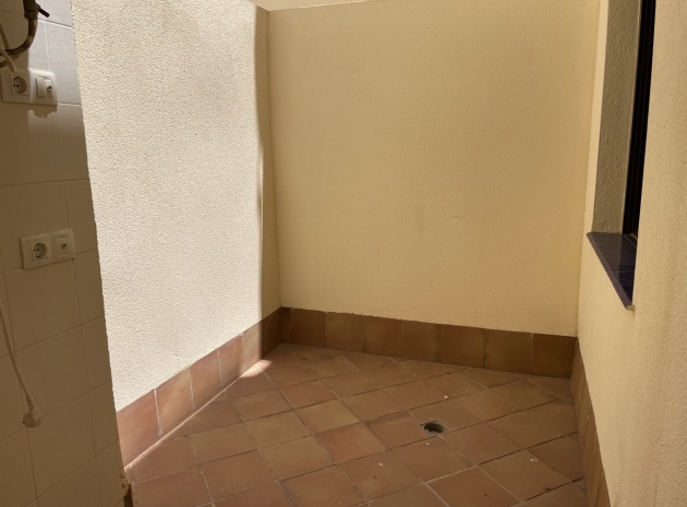 Wiederverkauf - Wohnung - Punta Prima - punta marina