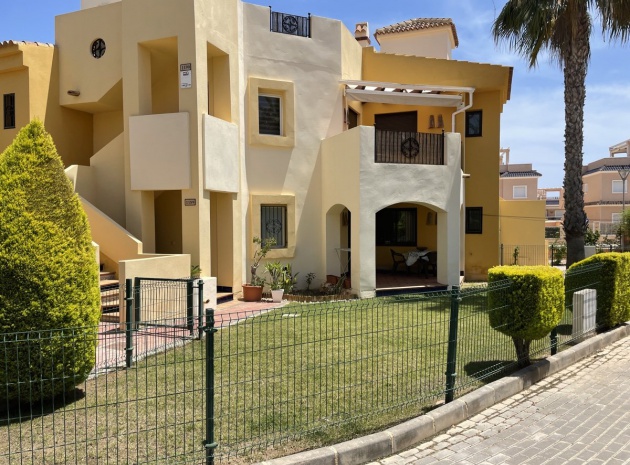 Wiederverkauf - Wohnung - Punta Prima - punta marina