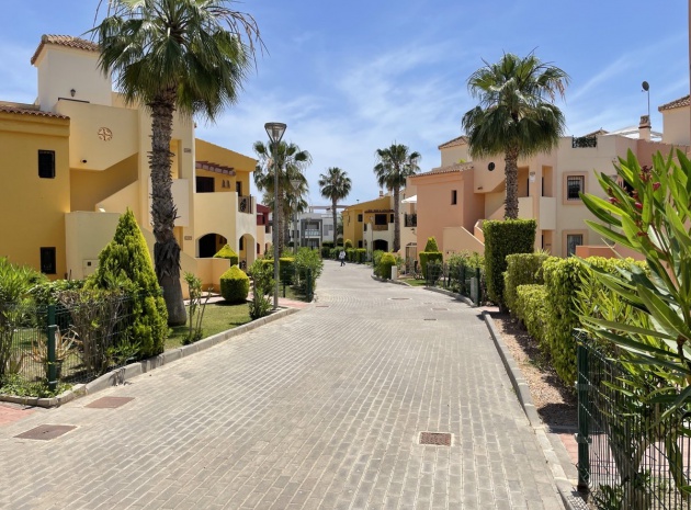 Wiederverkauf - Wohnung - Punta Prima - punta marina