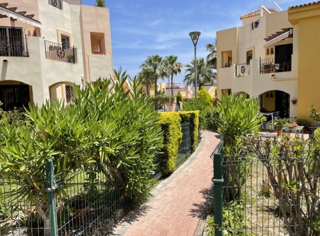 Wiederverkauf - Wohnung - Punta Prima - punta marina